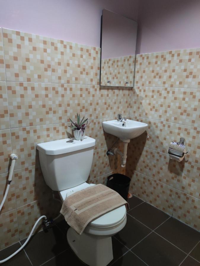 Glory Hotel Cubao Quezon City Eksteriør billede