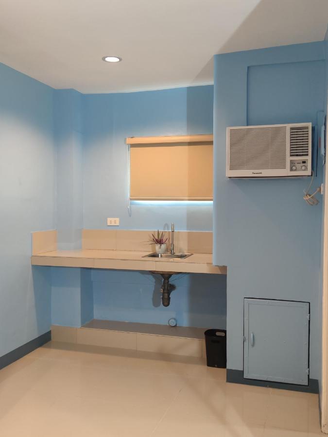Glory Hotel Cubao Quezon City Eksteriør billede